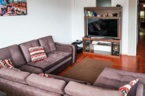 Inka City Apartament